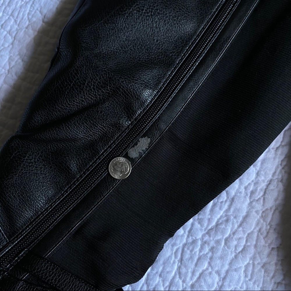 Lane Bryant Double-Zip Riding Boots - Picture 7 of 9